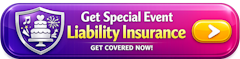Special Event Insurance Quote
