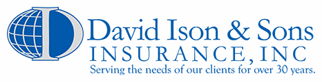 David Ison Insurance