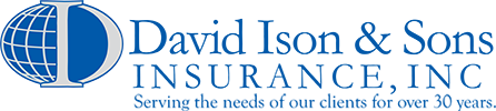 David Ison Insurance